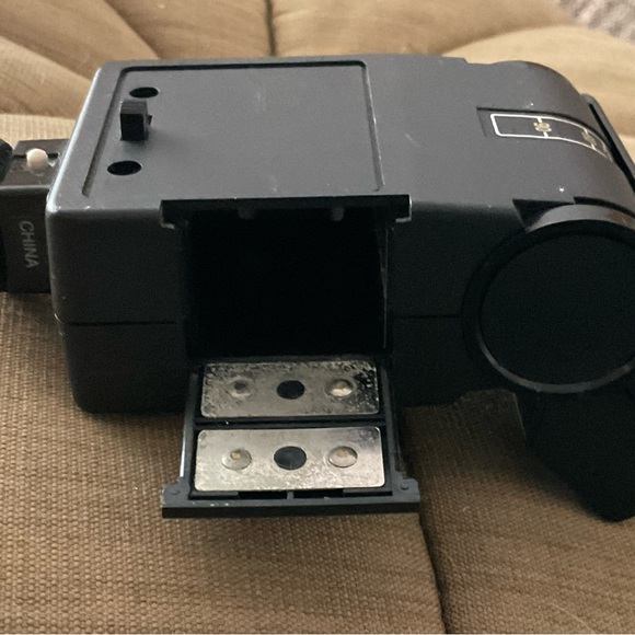 Kalimar 175A Automatic Camera - Picture 4 of 7